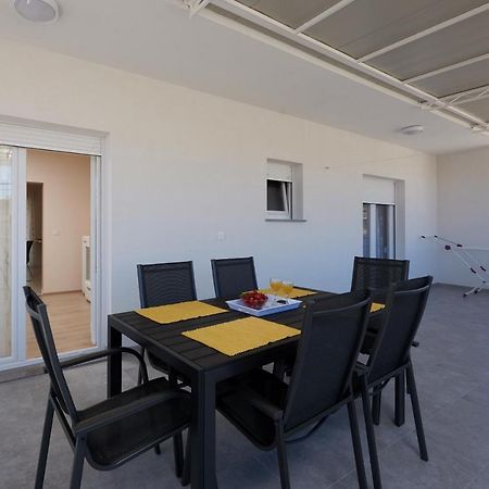 Apartman Tim Трогір Екстер'єр фото