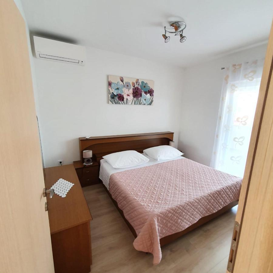 Apartman Tim Трогір Екстер'єр фото